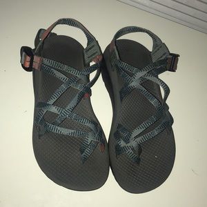 Chaco Sandals